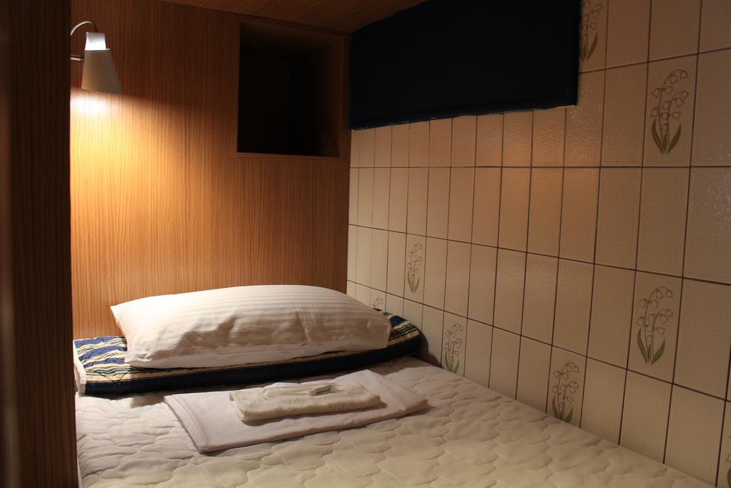 Hsin Hsin Hotel Miaoli Eksteriør bilde